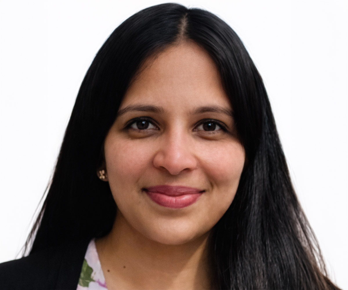 Usha Aradhya